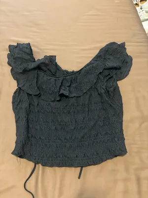 Free People Top thumbnail 2