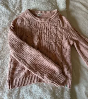 Abercrombie Kids Knit Sweater thumbnail 1