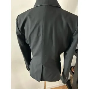 The limited black blazer size 4 thumbnail 2
