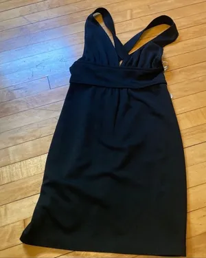 Lovers & friends small black dress‎ thumbnail 1