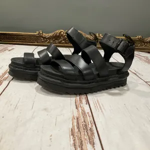 Dr.‎ Martens Blaire Strappy Gladiator Sandal thumbnail 8