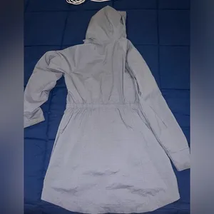 Pine Orchard Long Softshell Columbia‎ Jacket size M thumbnail 4