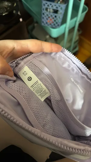 Lululemon fanypack thumbnail 3