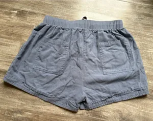Shorts Gray thumbnail 2
