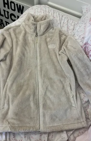 North Face Fleece The Women’s Full-Zip thumbnail 1