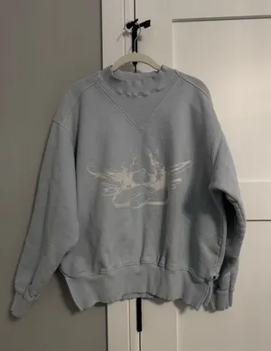 Boys Lie Crewneck thumbnail 1