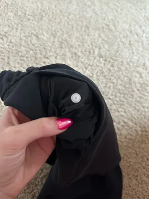 Lululemon On The Fly Shorts thumbnail 4
