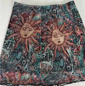 Boho Skirt Multiple thumbnail 1