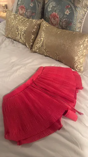 Free People Flowy Shorts thumbnail 6