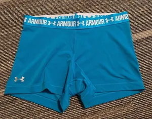 Under Armour Spandex thumbnail 1