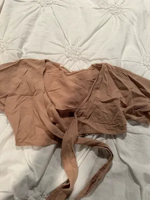 Wrap Top thumbnail 4