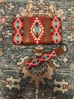 Wrangler Wallet Women’s thumbnail 3