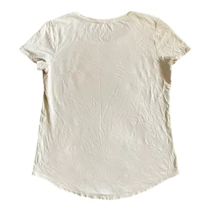 Lululemon Pastel Light Green T Shirt Women’s Size Small thumbnail 7