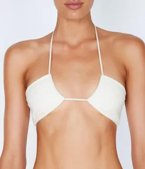 Triangl swimsuit top thumbnail 2