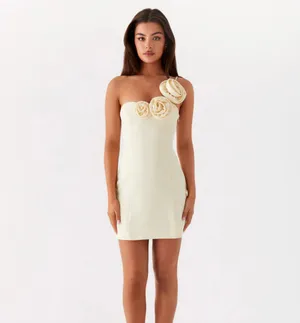 Peppermayo Sweetpea Mini Dress thumbnail 2