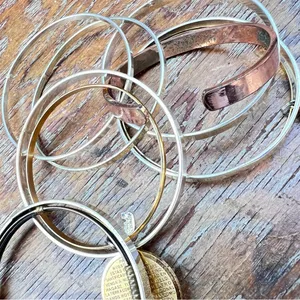 Bracelets lots thumbnail 3