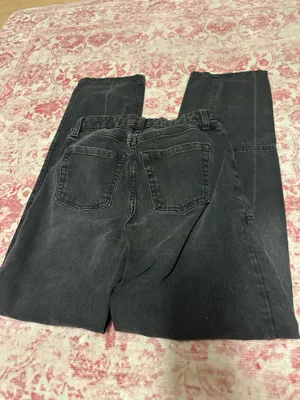 Wild Fable Black Jeans thumbnail 5