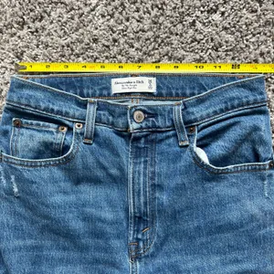 Abercrombie The 90s Straight thumbnail 2