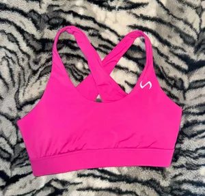 TLF Pink Sports Bra thumbnail 3