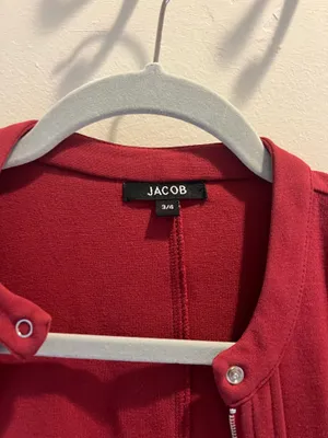 Red jacket thumbnail 2