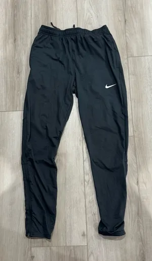 Nike Joggers Grey Dri-Fit thumbnail 1