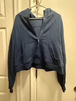 Lululemon Scuba Hoodie thumbnail 1