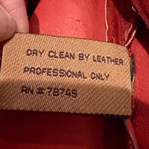 Arden B Vintage Suede Jacket Women Medium Rust Y2K Vintage Boho Western Autumnal thumbnail 13