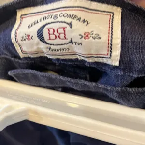 FINAL MARKDOWN Bugle boy shorts 16 thumbnail 4