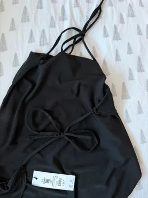 NWT garage halter top thumbnail 4