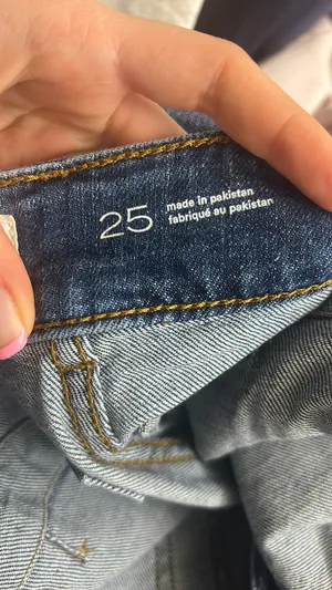 Blue Jeans Pilcro Anthropologie 25 thumbnail 6