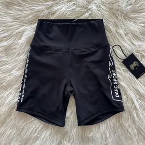 Darc Sport Move Fast Energy Training Shorts Black Size Small thumbnail 2