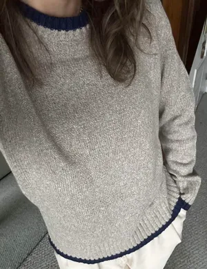 Shein Sweater thumbnail 2
