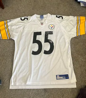 Steelers Jersey NFL thumbnail 1