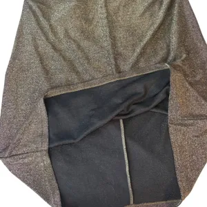 Reformation Sparkly Knit Alden Dress. Bodycon Metallic Sleeveless Party Mini XL thumbnail 7