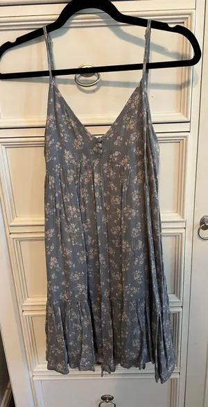 Mini Dress thumbnail 1