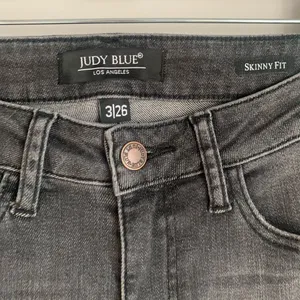 Judy blue skinny fit jeans thumbnail 4