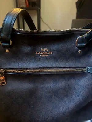 Coach Bag thumbnail 2
