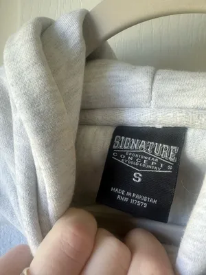 Minnesota sweatshirt Gray thumbnail 5