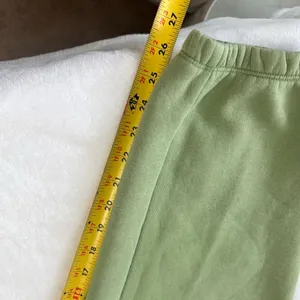 Champion Green Jogger Sweats XL Women thumbnail 10