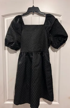 Copper Key Dress thumbnail 2
