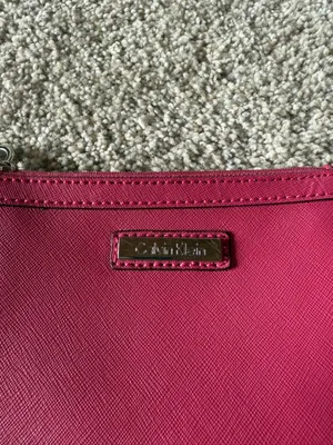 Calvin Klein Purse  thumbnail 2