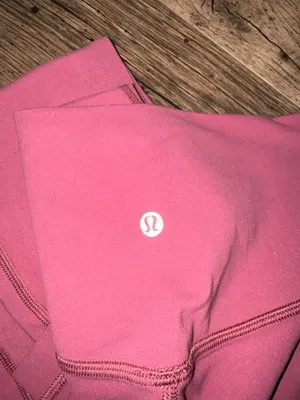 Lululemon Align Leggings thumbnail 5