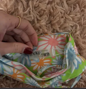 Grey Bandit x Ana Stowell Bikini Top thumbnail 2
