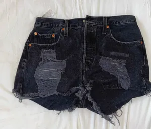 Levi’s 501 Shorts thumbnail 1