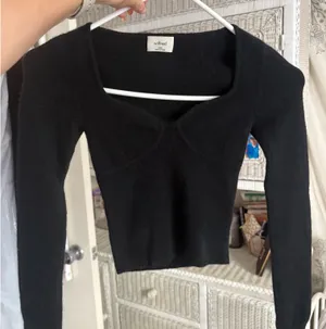 Aritzia Tuscany Sweater Wilfred thumbnail 1