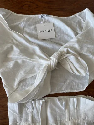 Reverse Two Piece Set thumbnail 3