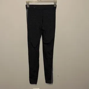 5/$30 🎈 Pink Victorias Secret‎ XS two toned leggings thumbnail 3