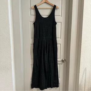 Nike Wide Leg Women's Sleeveless Jumpsuit Romper Size S‎ thumbnail 6