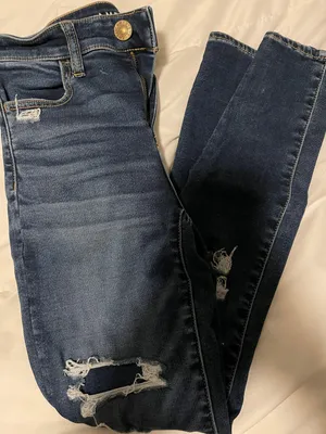 American Eagle Jeans thumbnail 1