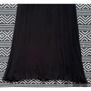 Lulu’s Puerto Vallarta Black Embroidered Maxi Dress thumbnail 12